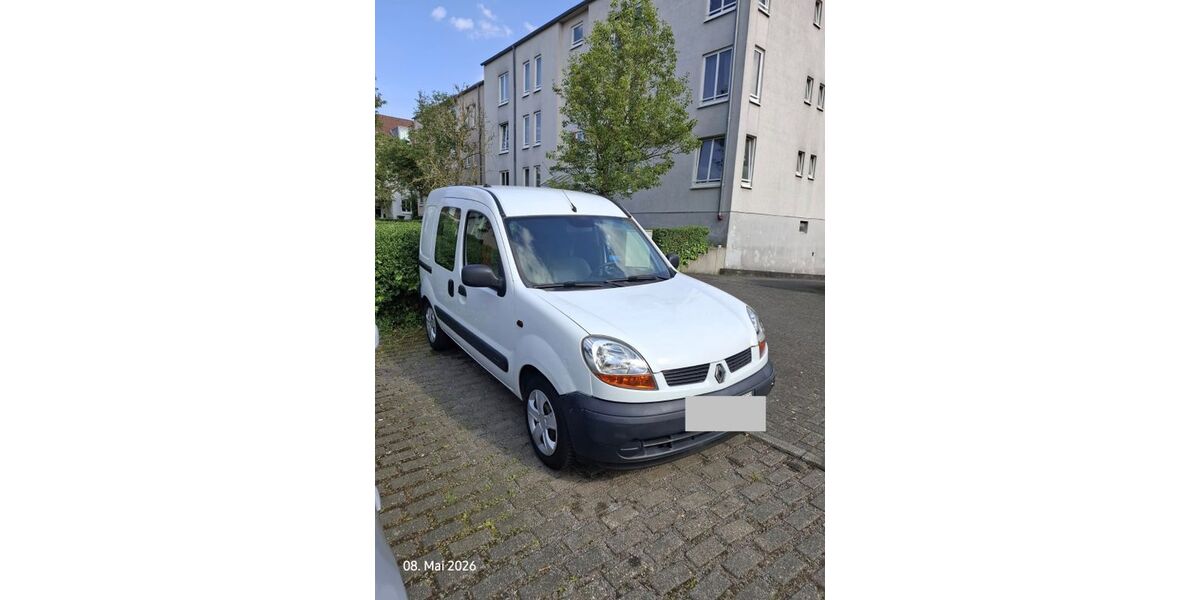 Renault Kangoo 94.500 km 2.600 &euro; Hürth 50354