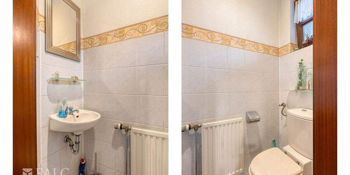 Reihenmittelhaus Bergheim Glessen Glessen - 4 Zimmer, 120 m&sup2;, 439.000&euro; | Angebot:25743073