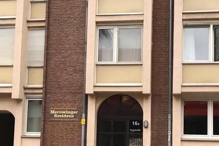 Wohnung Aachen Aachen-Mitte - 1 Zimmer, 18 m&sup2;, 99.000&euro; | Angebot:27534597