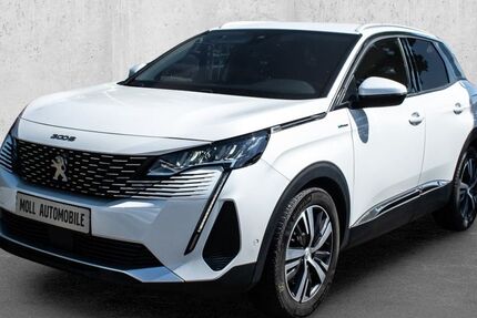 Peugeot 3008 58.548 km 20.980 &euro; Düren 52351
