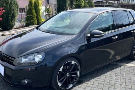 VW Golf 140.000 km 5.490 &euro; Alsdorf 52477