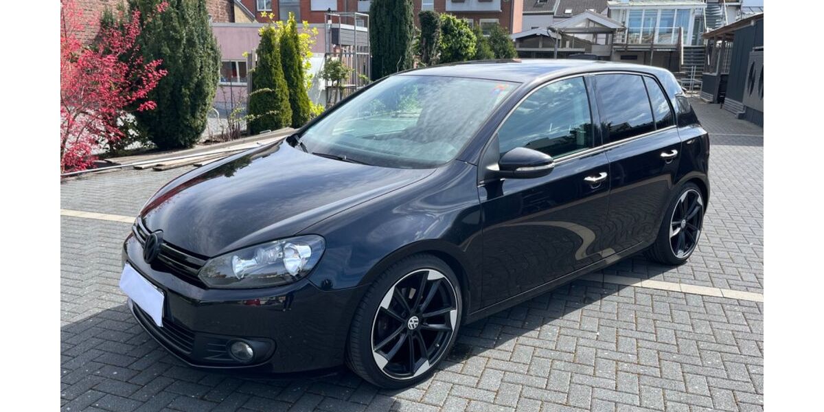 VW Golf 140.000 km 5.490 &euro; Alsdorf 52477