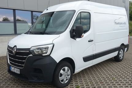 Renault Master 107.000 km 19.950 &euro; Simmerath (bei Aachen) 52152