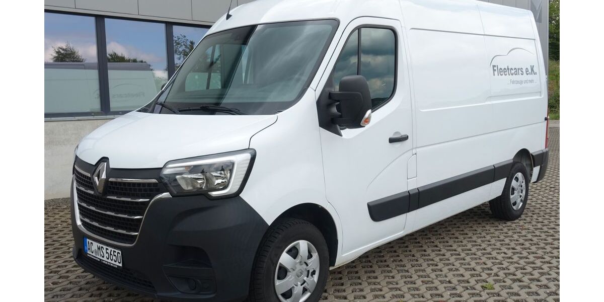 Renault Master 107.000 km 19.950 &euro; Simmerath (bei Aachen) 52152