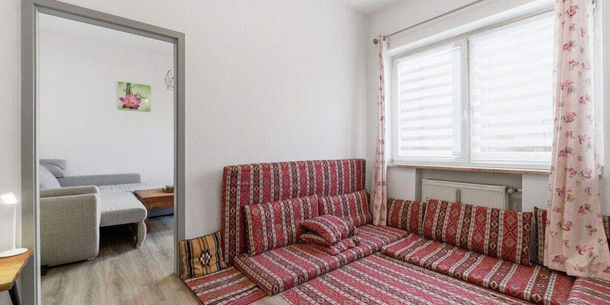 Etagenwohnung Aachen Aachen-Mitte - 2 Zimmer, 42 m&sup2;, 143.500&euro; | Angebot:25834863