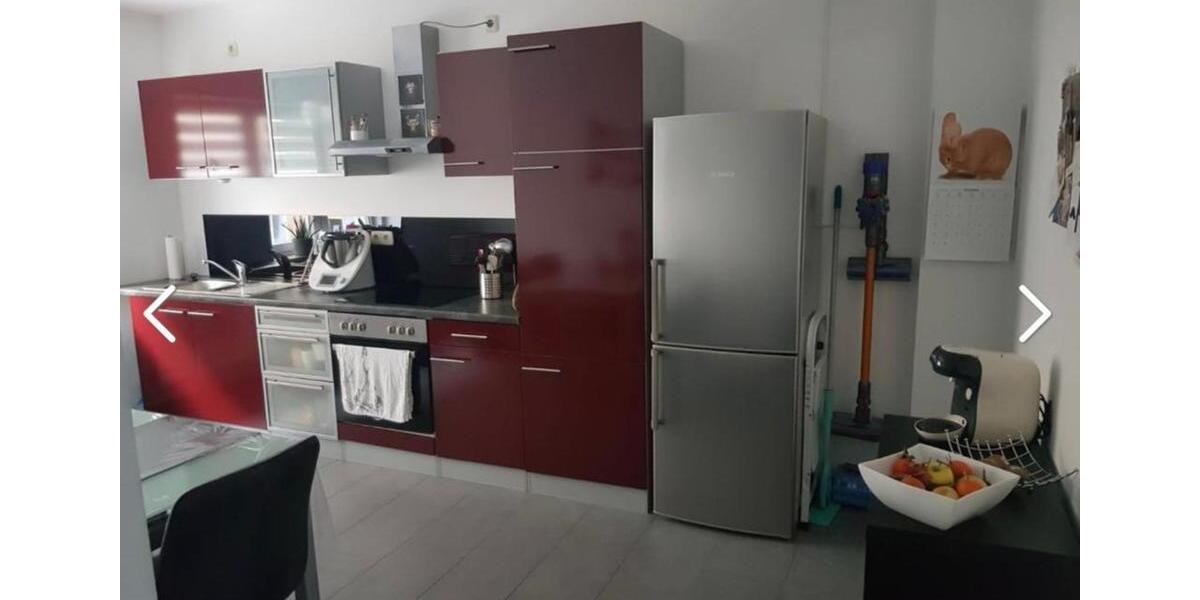 Etagenwohnung Jülich - 2 Zimmer, 63 m&sup2;, 660&euro; | Angebot:25297468