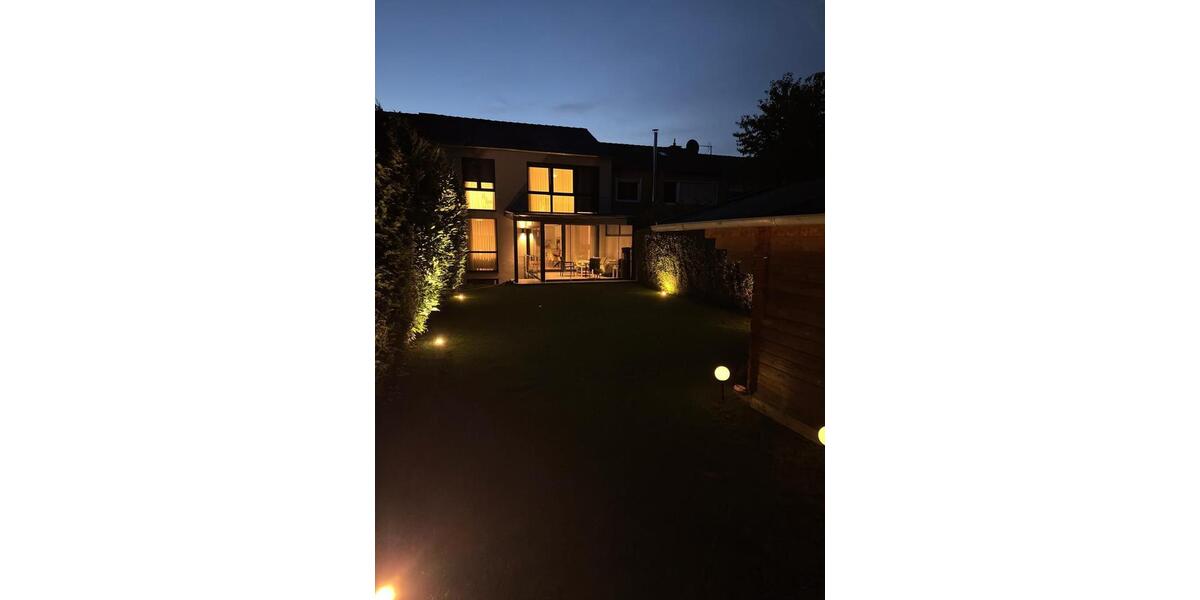 Reihenhaus Aachen Aachen-Mitte - 5 Zimmer, 171 m&sup2;, 725.000&euro; | Angebot:25922927