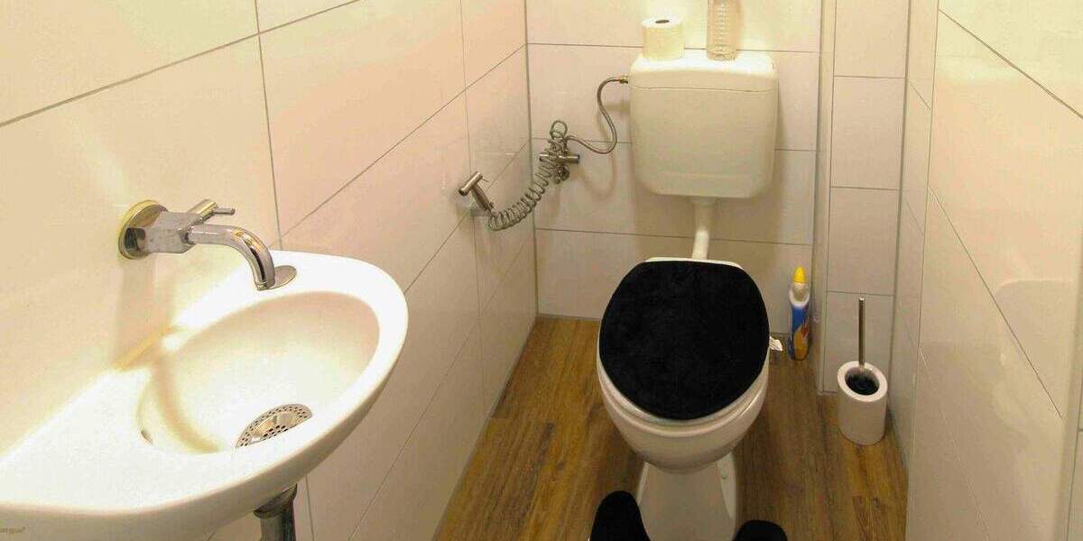 Etagenwohnung Aldenhoven - 2 Zimmer, 53 m&sup2;, 99.000&euro; | Angebot:25821373