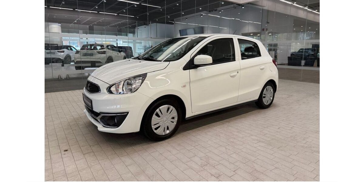 Mitsubishi Space Star 48.308 km 9.490 &euro; Alsdorf 52477