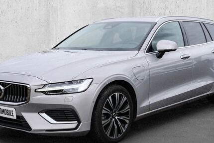 Volvo V60 21.850 km 41.480 &euro; Aachen 52078