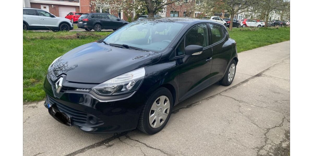 Renault Clio 83.000 km 9.000 &euro; Eschweiler 52249