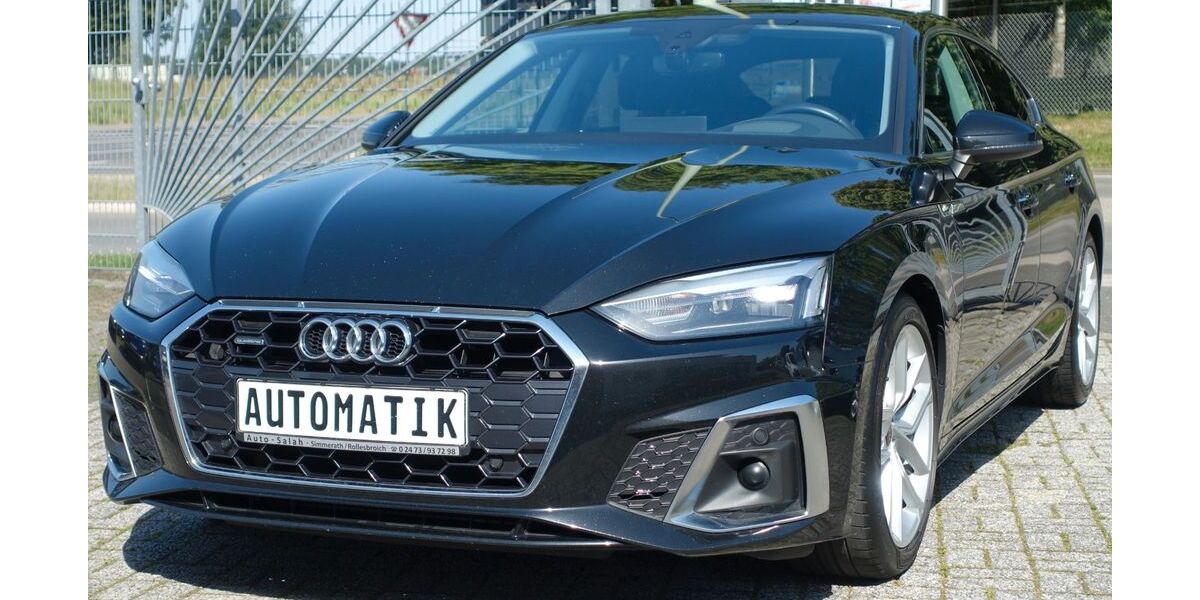 Audi A5 104.000 km 28.490 &euro; Simmerath (bei Aachen) 52152