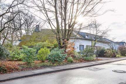 Haus Aachen Aachen-Mitte - 9 Zimmer, 281 m&sup2;, 930.000&euro; | Angebot:25174082