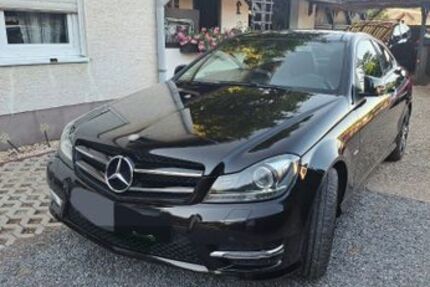 Mercedes-Benz C 220 108.000 km 21.500 &euro; Mechernich 53894