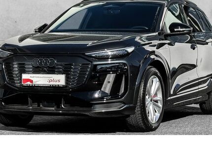 Audi Q6 e-tron 12.656 km 59.470 &euro; Bergheim 50126