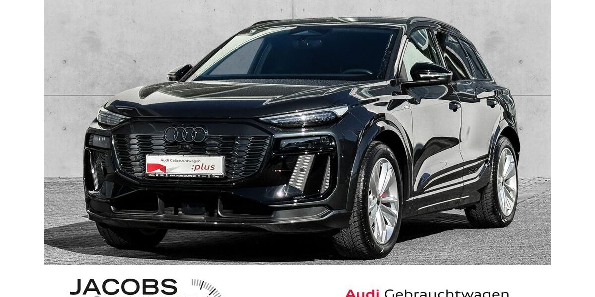 Audi Q6 e-tron 12.656 km 59.470 &euro; Bergheim 50126