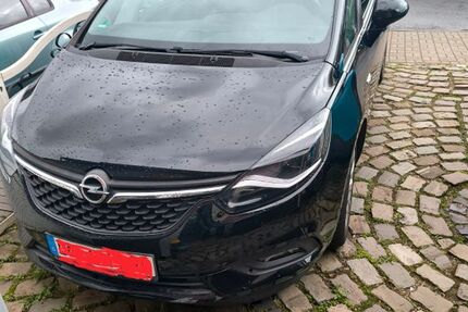 Opel Zafira 80.000 km 17.500 &euro; Düren 52353