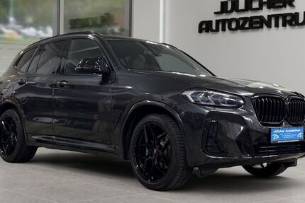 BMW X3 9.000 km 39.490 &euro; Jülich 52428