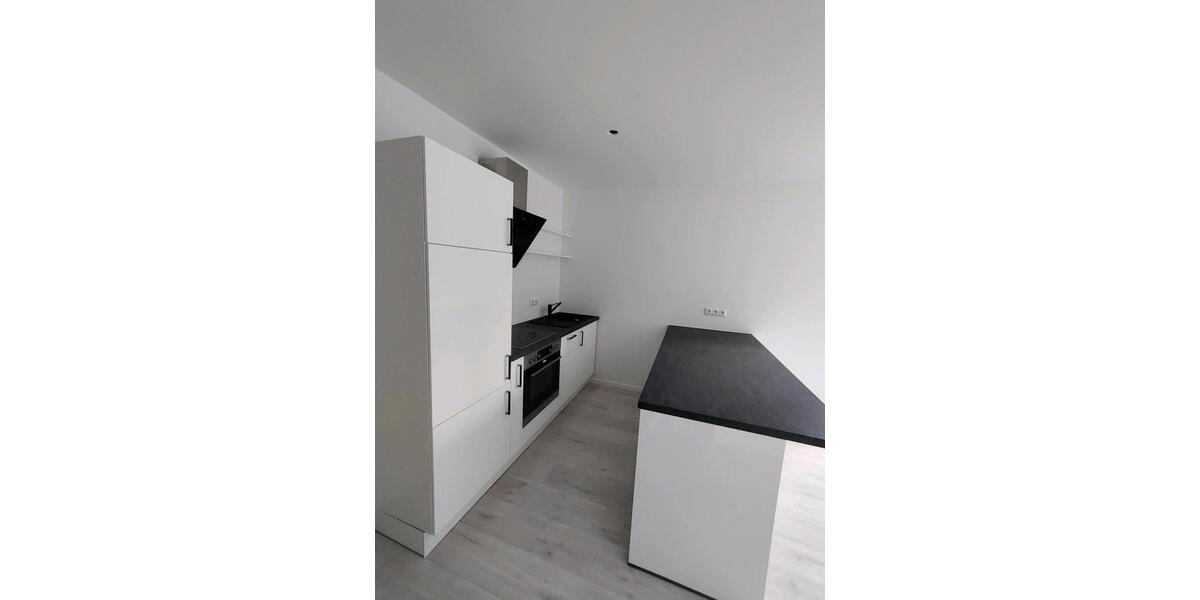 Erdgeschoßwohnung Aachen Aachen-Mitte - 2 Zimmer, 45 m&sup2;, 1.125&euro; | Angebot:26341771