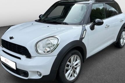Mini Countryman S (Cooper) 135.600 km 6.950 &euro; Hürth 50354