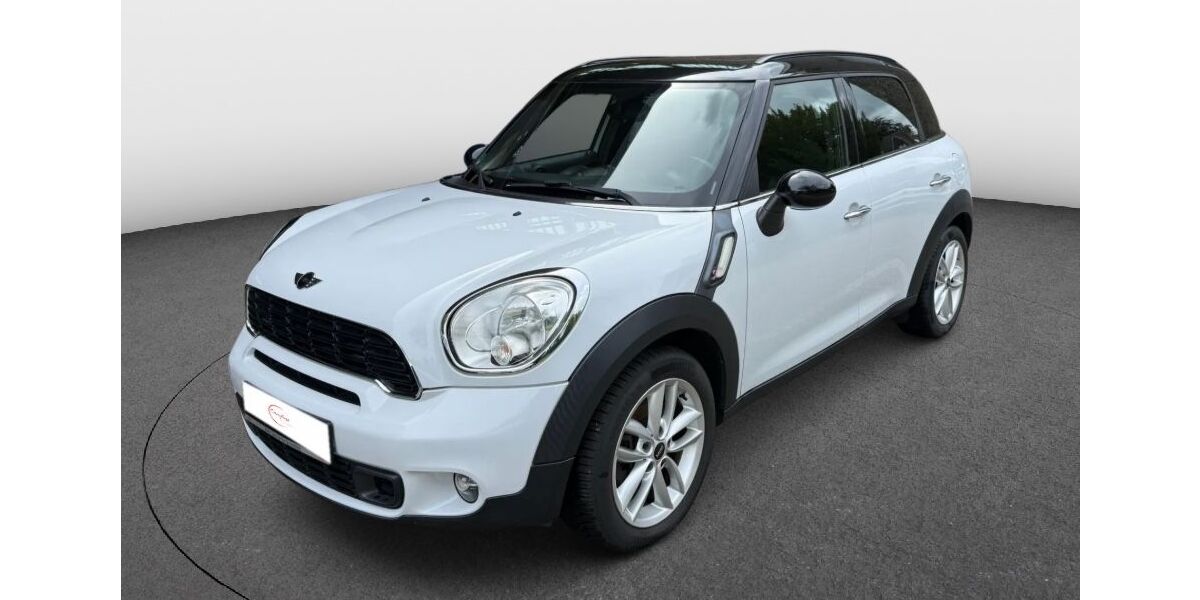 Mini Countryman S (Cooper) 135.600 km 6.950 &euro; Hürth 50354