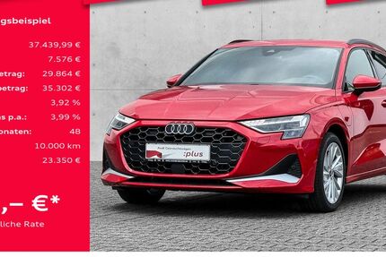 Audi A3 8.165 km 37.440 &euro; Bergheim 50126