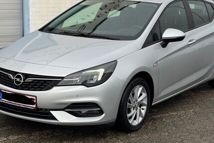 Opel Astra 192.000 km 4.999 &euro; Düren 52353