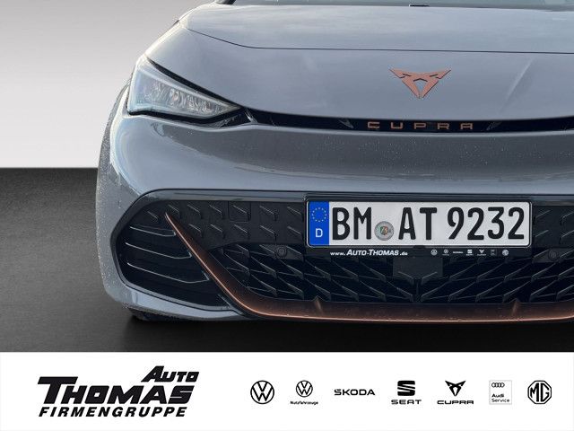 Cupra Born 32.000 km 23.200 &euro; Brühl 50321