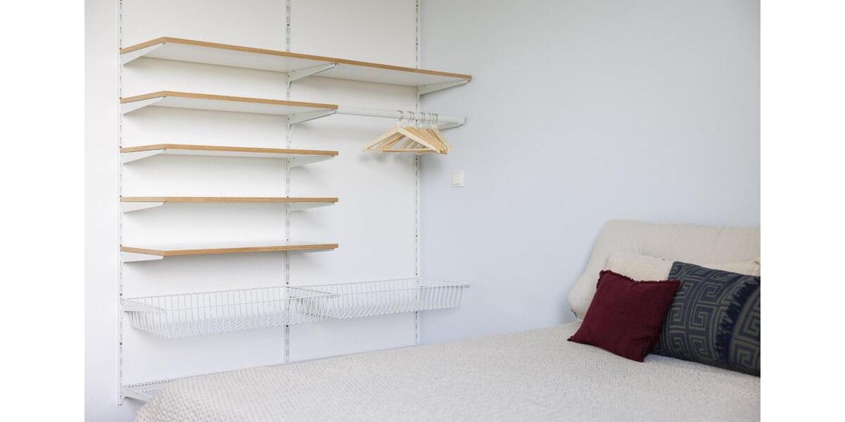 Etagenwohnung Aachen Aachen-Mitte - 2 Zimmer, 70 m&sup2;, 1.480&euro; | Angebot:20493747