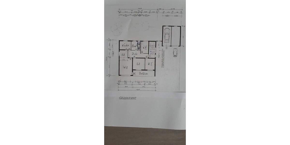 Etagenwohnung Erftstadt Kierdorf - 4 Zimmer, 119 m&sup2;, 349.000&euro; | Angebot:25760363