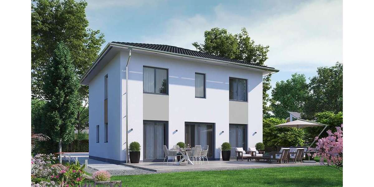 Einfamilienhaus Euskirchen-Frauenberg Frauenberg - 5 Zimmer, 130 m&sup2;, 504.405&euro; | Angebot:19198368