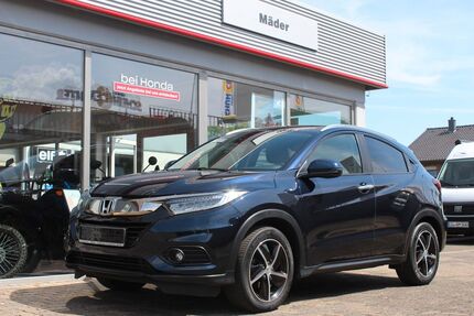 Honda HR-V 72.609 km 19.500 &euro; Kall 53925