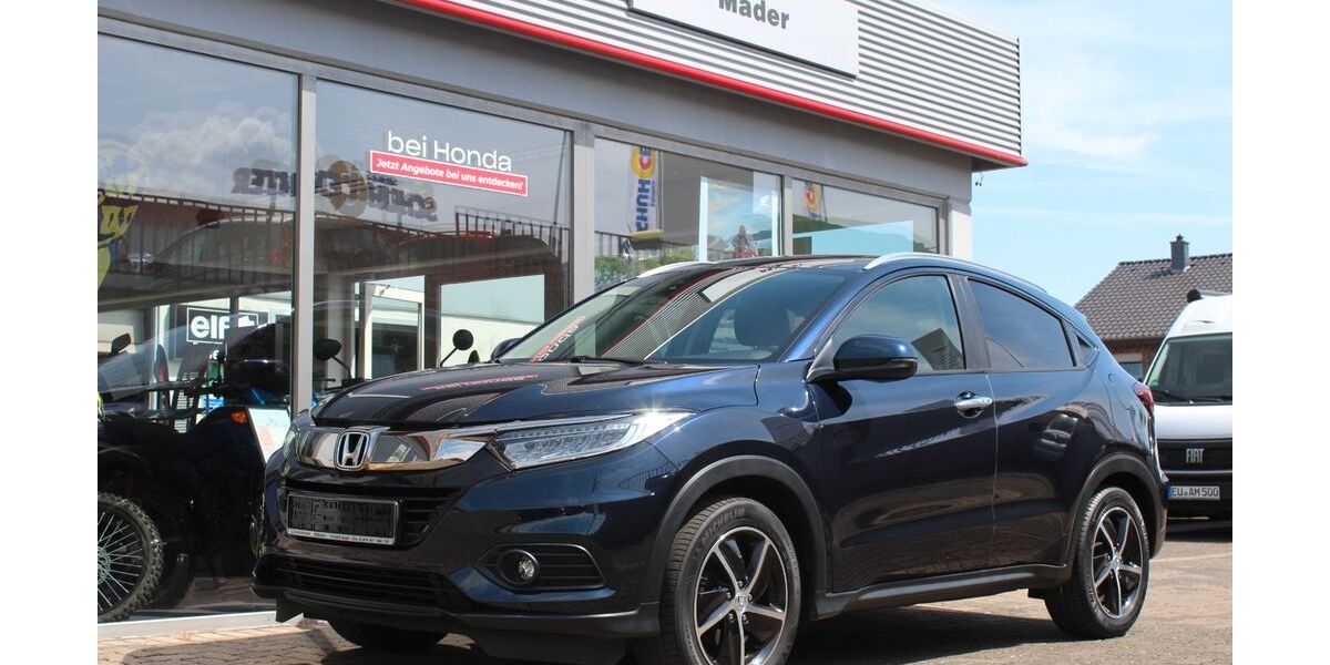 Honda HR-V 72.609 km 19.500 &euro; Kall 53925