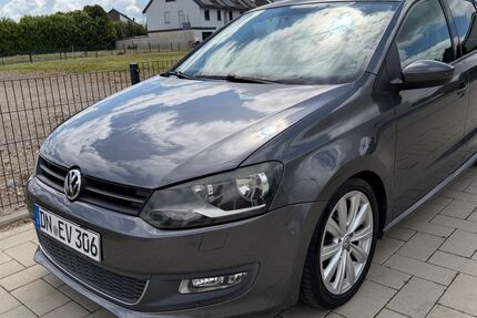VW Polo 218.680 km 4.000 &euro; Aldenhoven 52457