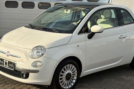Fiat 500 59.363 km 5.999 &euro; Düren 52353