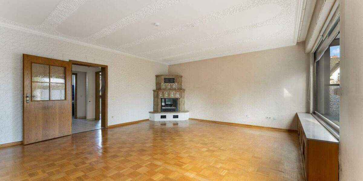 Doppelhaushälfte Frechen Königsdorf - 7 Zimmer, 144 m&sup2;, 460.000&euro; | Angebot:25820299