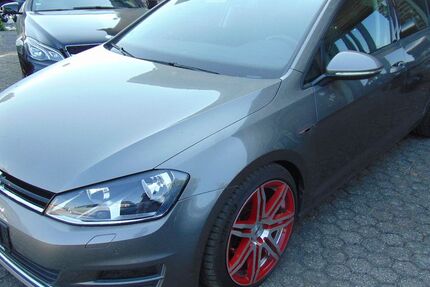 VW Golf 58.000 km 14.950 &euro; Eschweiler 52249