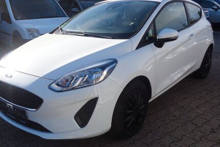 Ford Fiesta 173.000 km 3.450 &euro; Alsdorf 52477