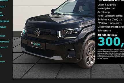 Citroen ë-C3 3.990 km 25.990 &euro; Eschweiler 52249