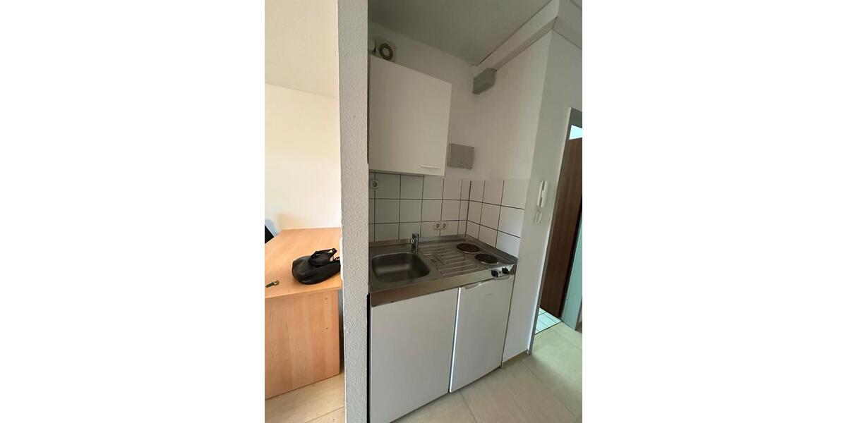 Etagenwohnung Aachen Eilendorf - 1 Zimmer, 21 m&sup2;, 479&euro; | Angebot:26539747