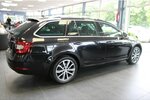 Skoda Octavia Combi 2.0 TSI DSG Style 116.742 km 16.980 &euro; Euskirchen 53881