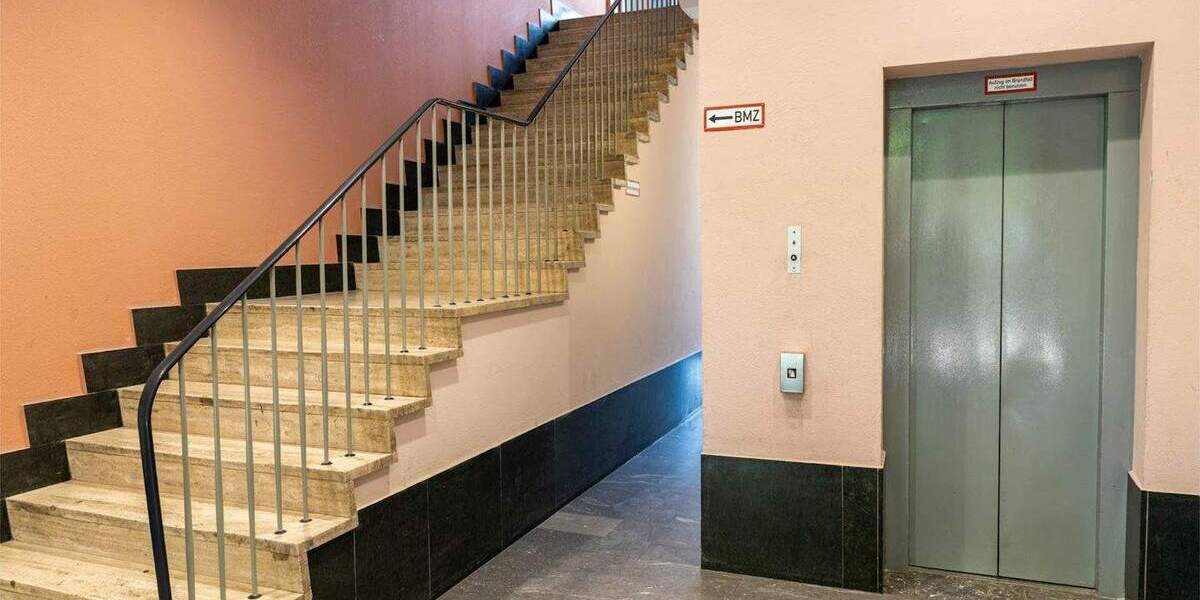 Etagenwohnung Aachen Frankenberger Viertel - 2 Zimmer, 55 m&sup2;, 1.190&euro; | Angebot:25727983