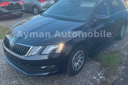 Skoda Octavia 106.454 km 7.799 &euro; Euskirchen 53879