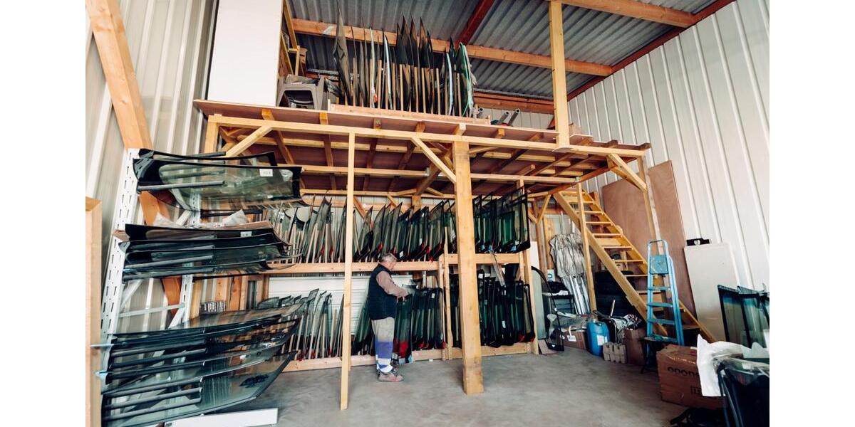 Gewerbeobjekt Würselen - 280&euro; | Angebot:19165025