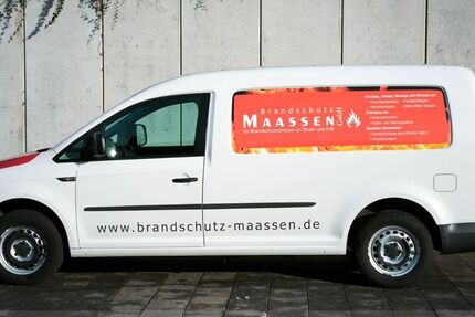 VW Caddy Maxi 98.909 km 12.490 &euro; Bergheim 50127