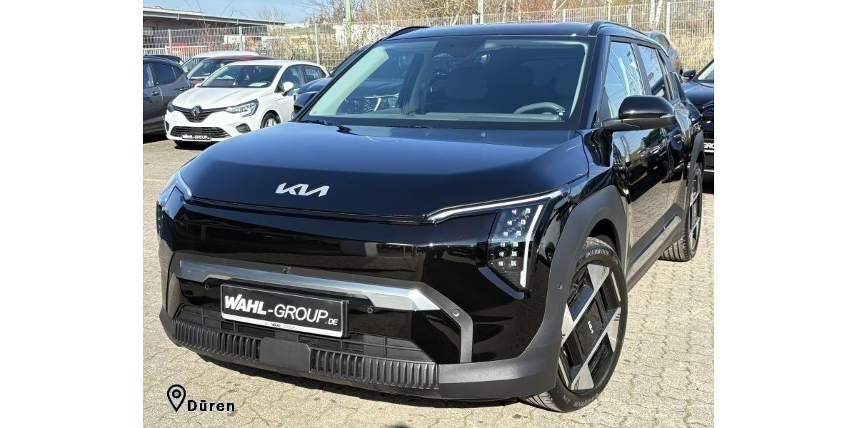 Kia EV3 8.717 km 37.990 &euro; Düren 52353