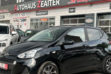 Hyundai i10 120.000 km 7.690 &euro; Stolberg bei Aachen 52222