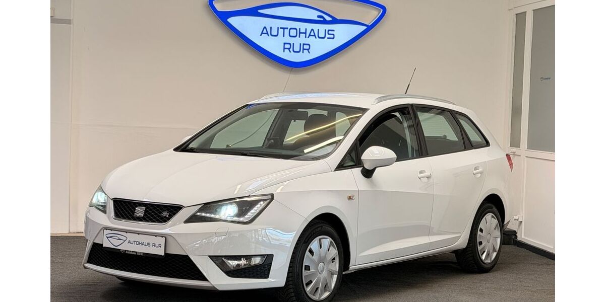 Seat Ibiza 103.000 km 7.490 &euro; Düren 52353