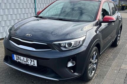 Kia Stonic 95.500 km 11.000 &euro; Kreuzau 52372