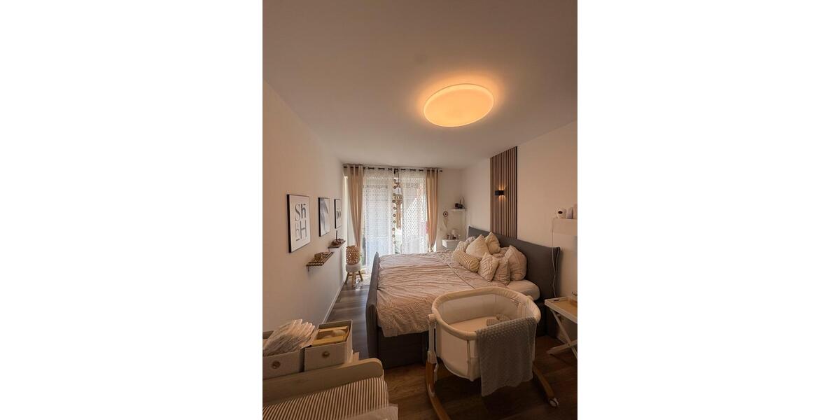 Etagenwohnung Würselen - 2 Zimmer, 55 m&sup2;, 350&euro; | Angebot:25433305